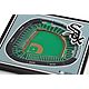 YouTheFan Chicago White Sox 3-D Stadium Views 2-Piece Coaster Set                                                                - view number 2 image