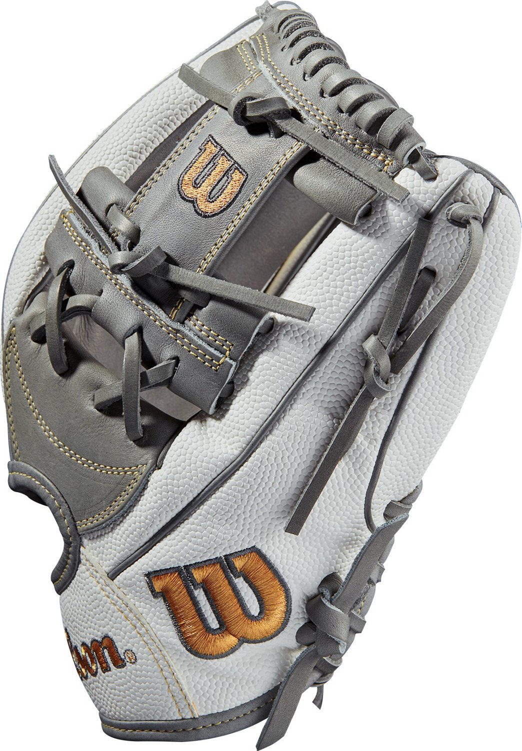 Wilson A2000 12 in. Infield FastPitch Softball Glove Academy