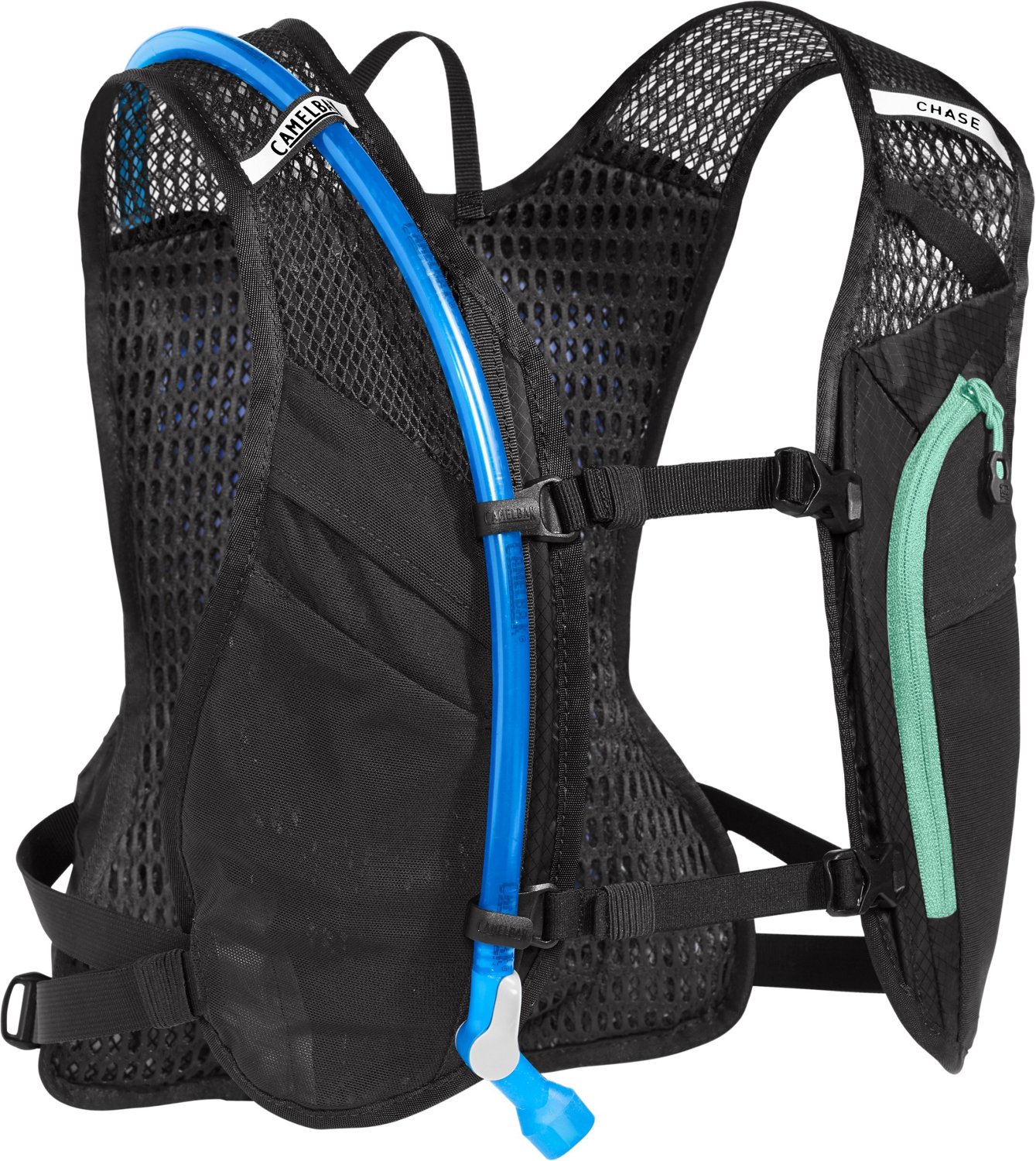 CamelBak Women's Bike Vest 50 oz Hydration Pack | Academy