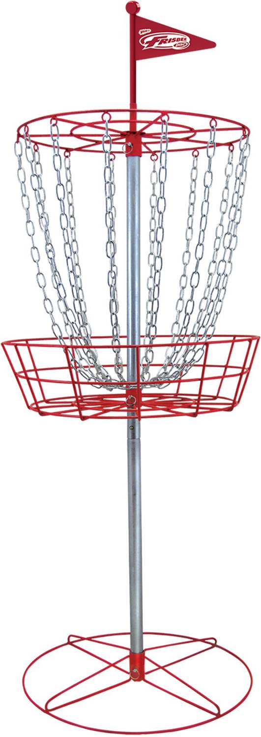 disc golf set academy