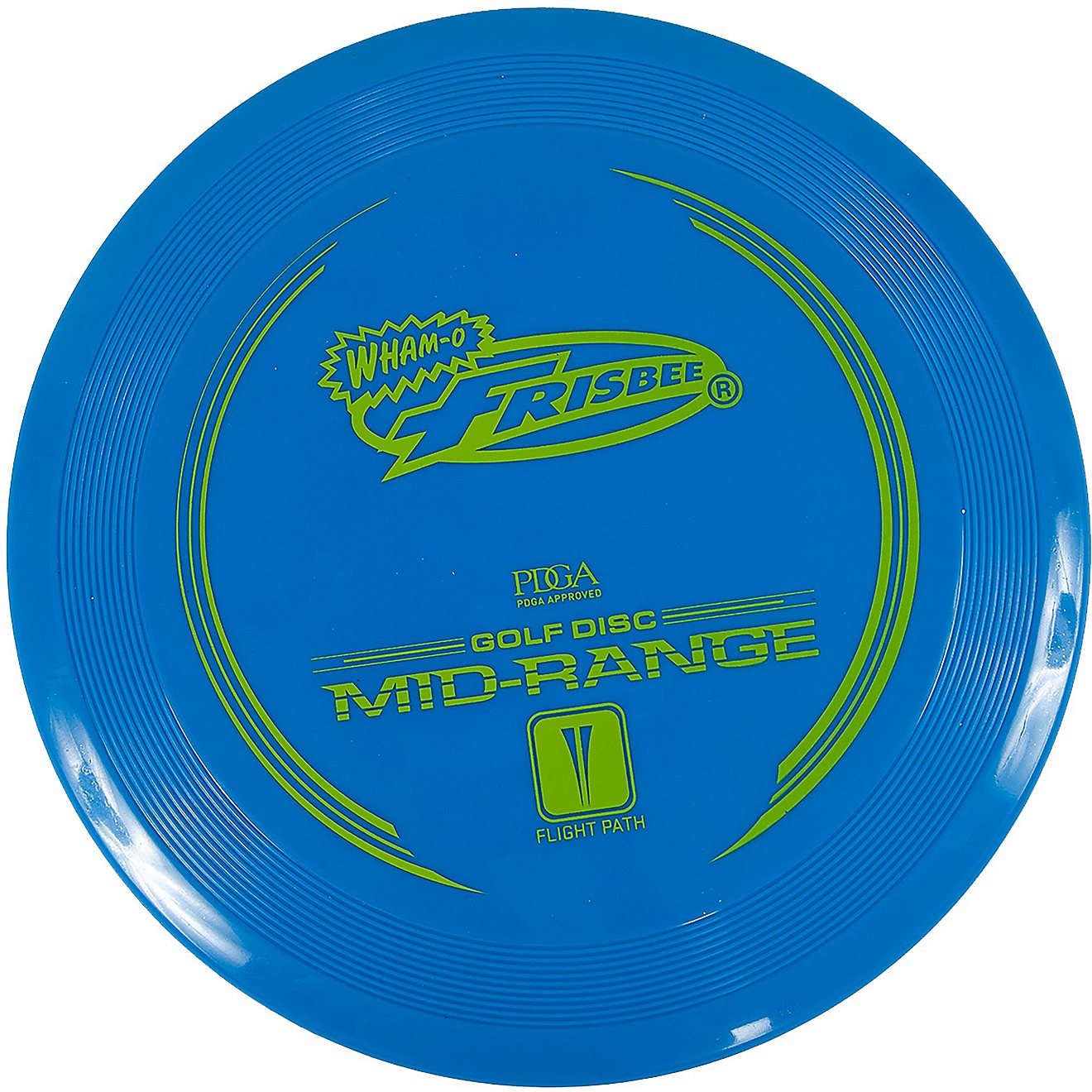 Wham-O Frisbee Official Disc Golf Set                                                                                            - view number 5