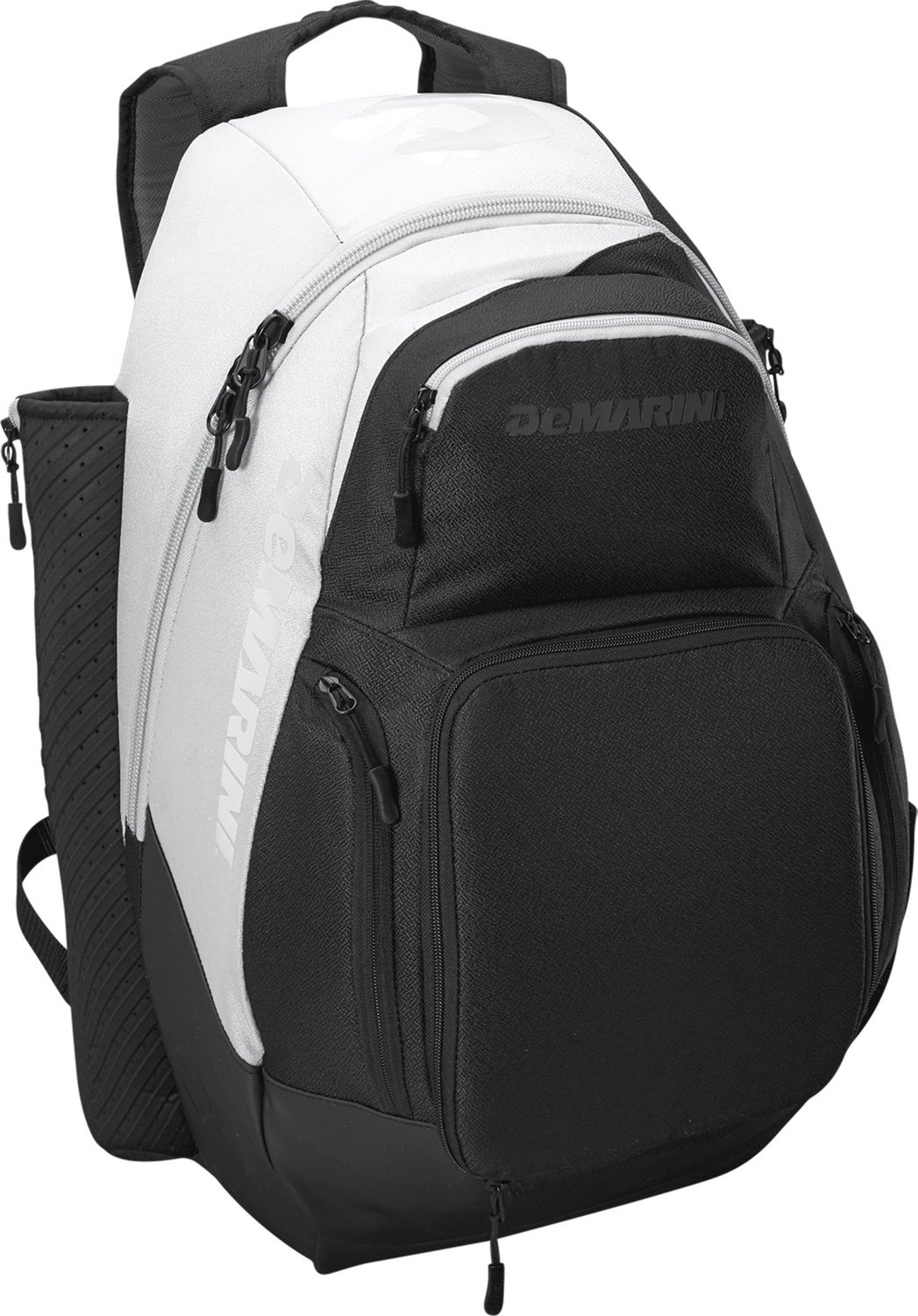 DeMarini Voodoo XL Baseball Backpack                                                                                            