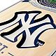 YouTheFan New York Yankees 6 x 19 in 3-D Stadium Banner                                                                          - view number 4 image