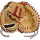 Wilson A2000 34 in. Aubree Munro Catcher's Fast-Pitch Softball Mitt                                                              - view number 8 image