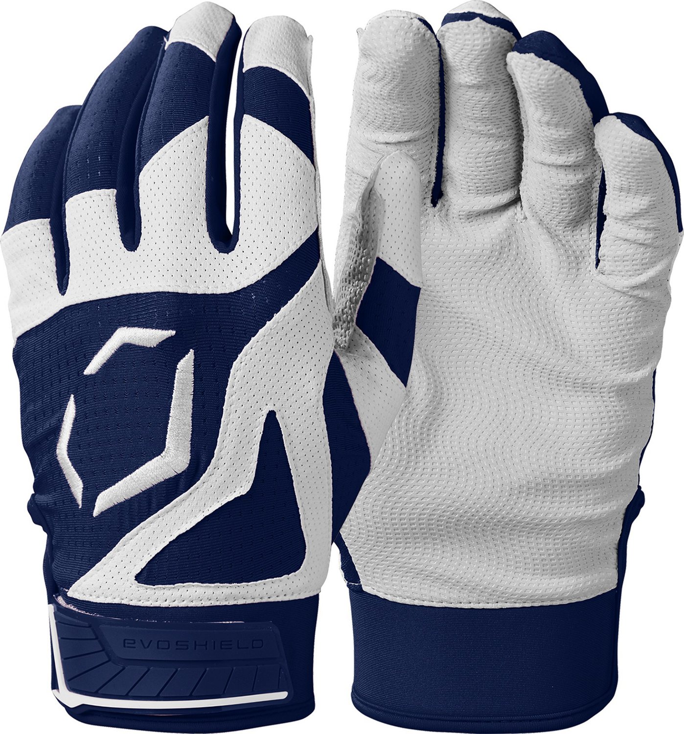 EvoShield Youth SRZ-1 Batting Gloves                                                                                            