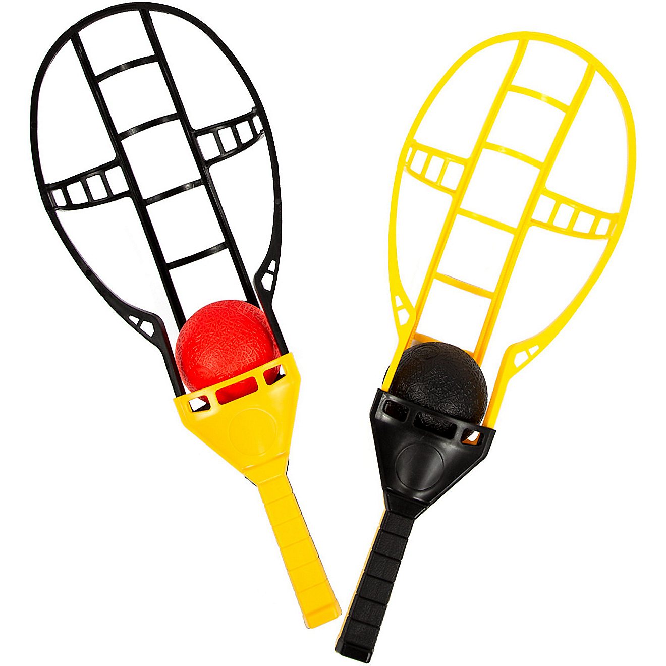 Wham-O Trac-Ball Racquet Set                                                                                                     - view number 1