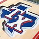 YouTheFan Texas Rangers 6 x 19 in 3-D Stadium Banner                                                                             - view number 4 image