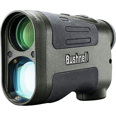 Bushnell Prime 1300 Laser Rangefinder                                                                                           
