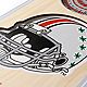 YouTheFan Ohio State University 6 in x 19 in 3-D Stadium Banner                                                                  - view number 4 image
