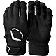 EvoShield Youth Standout Batting Gloves                                                                                          - view number 1 image