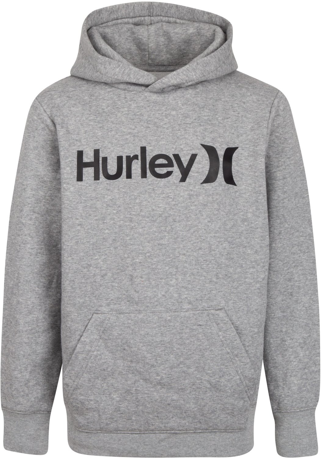 Hurley Boys' Fleece Hoodie | Academy