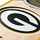 YouTheFan Green Bay Packers 6" x 19" 3-D Stadium Banner                                                                          - view number 4 image
