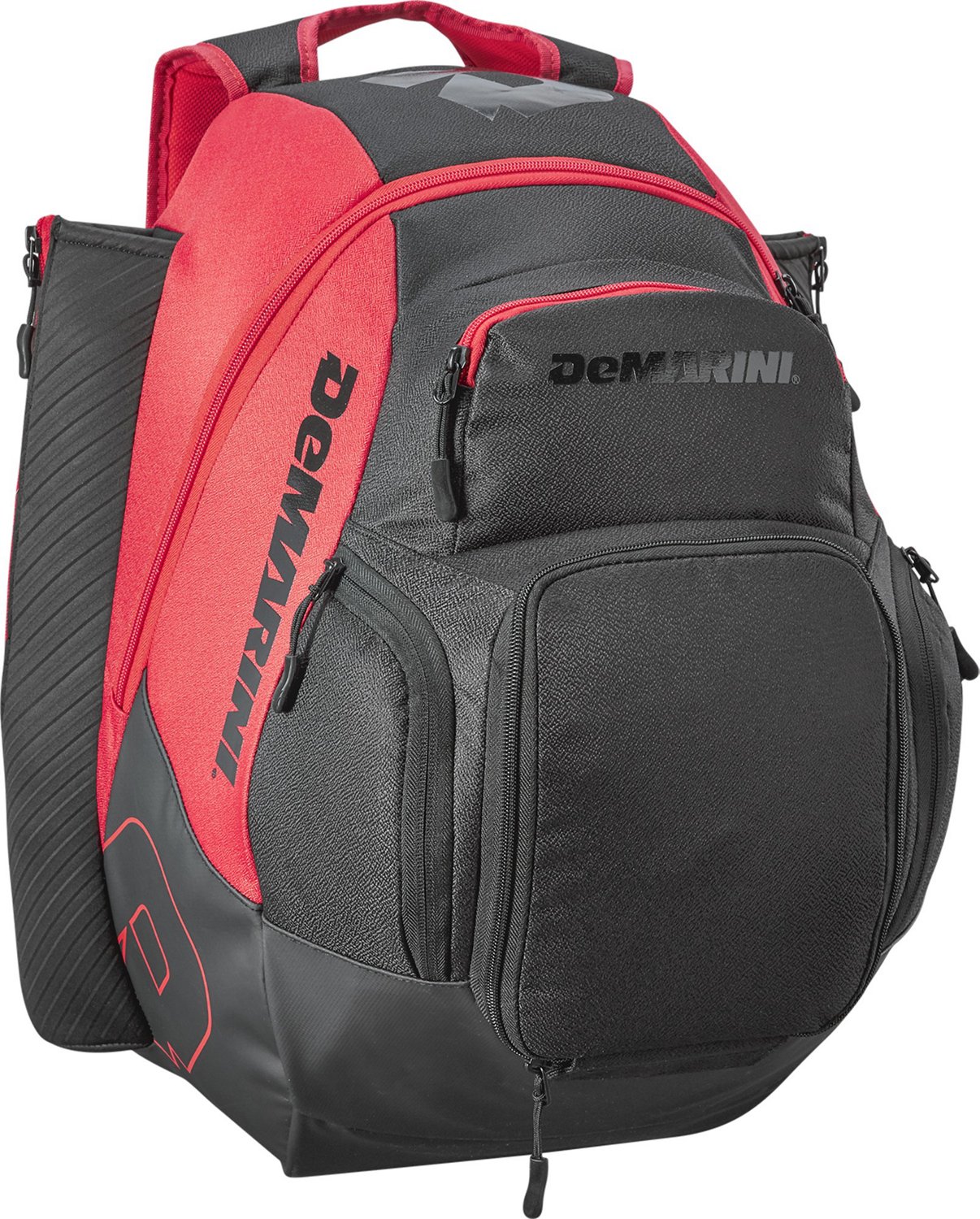 DeMarini Voodoo OG Backpack Academy
