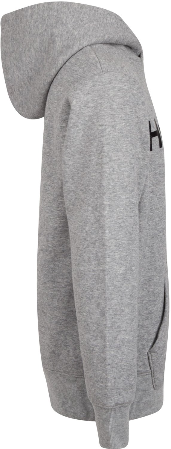 Hurley Boys' Fleece Hoodie | Academy