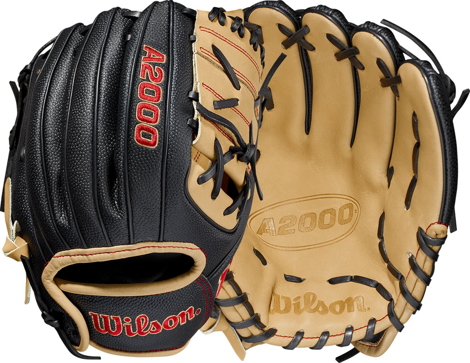Wilson 2021 A2000 Pedroia Fit Infield Baseball Glove Academy