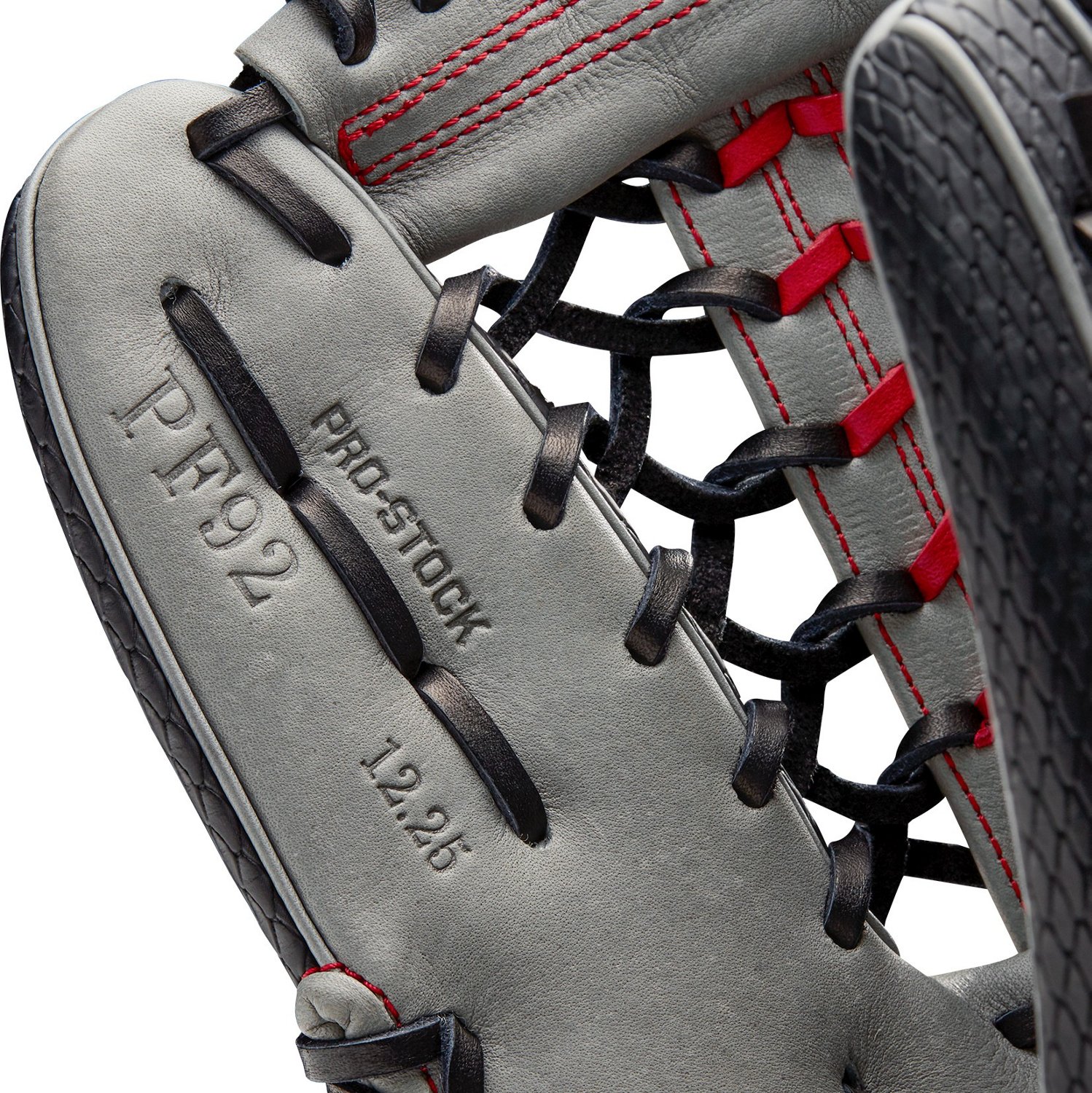 wilson pedroia fit youth