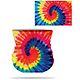 Rico Youth Tie Dye 2 Neck Gaiter                                                                                                 - view number 1 image