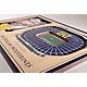 YouTheFan University of Michigan 3D Stadium Views Picture Frame                                                                  - view number 3 image