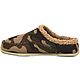 Deer Stags Kids' Slipperooz Lil Nordic Camo Slippers                                                                             - view number 4 image