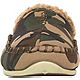 Deer Stags Kids' Slipperooz Lil Nordic Camo Slippers                                                                             - view number 7 image