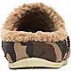 Deer Stags Kids' Slipperooz Lil Nordic Camo Slippers                                                                             - view number 8 image