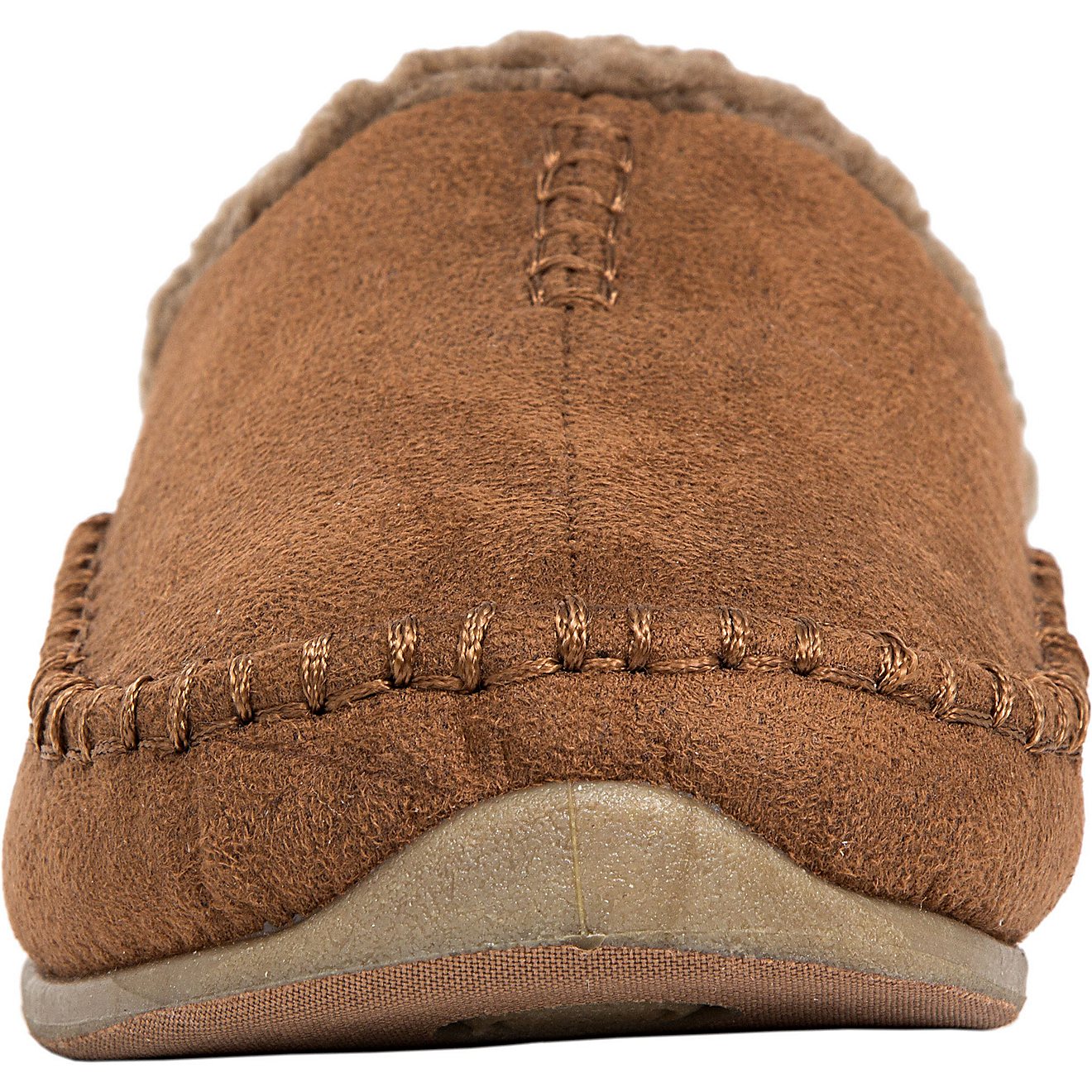 Deer Stags Boys' Slipperooz Moccasin Clog Slippers                                                                               - view number 7
