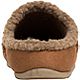 Deer Stags Boys' Slipperooz Moccasin Clog Slippers                                                                               - view number 8 image