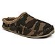 Deer Stags Men's Slipperooz Nordic Camo Slippers                                                                                 - view number 2 image