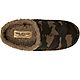 Deer Stags Men's Slipperooz Nordic Camo Slippers                                                                                 - view number 5 image