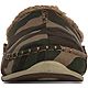 Deer Stags Men's Slipperooz Nordic Camo Slippers                                                                                 - view number 7 image