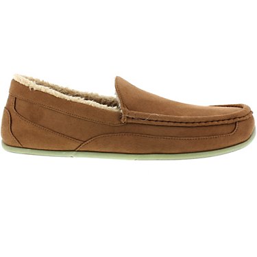 Deer Stags Men’s Slipperooz Moccasin Slippers