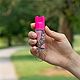 SABRE Realtree EDGE Pepper Spray with Key Ring                                                                                   - view number 3 image