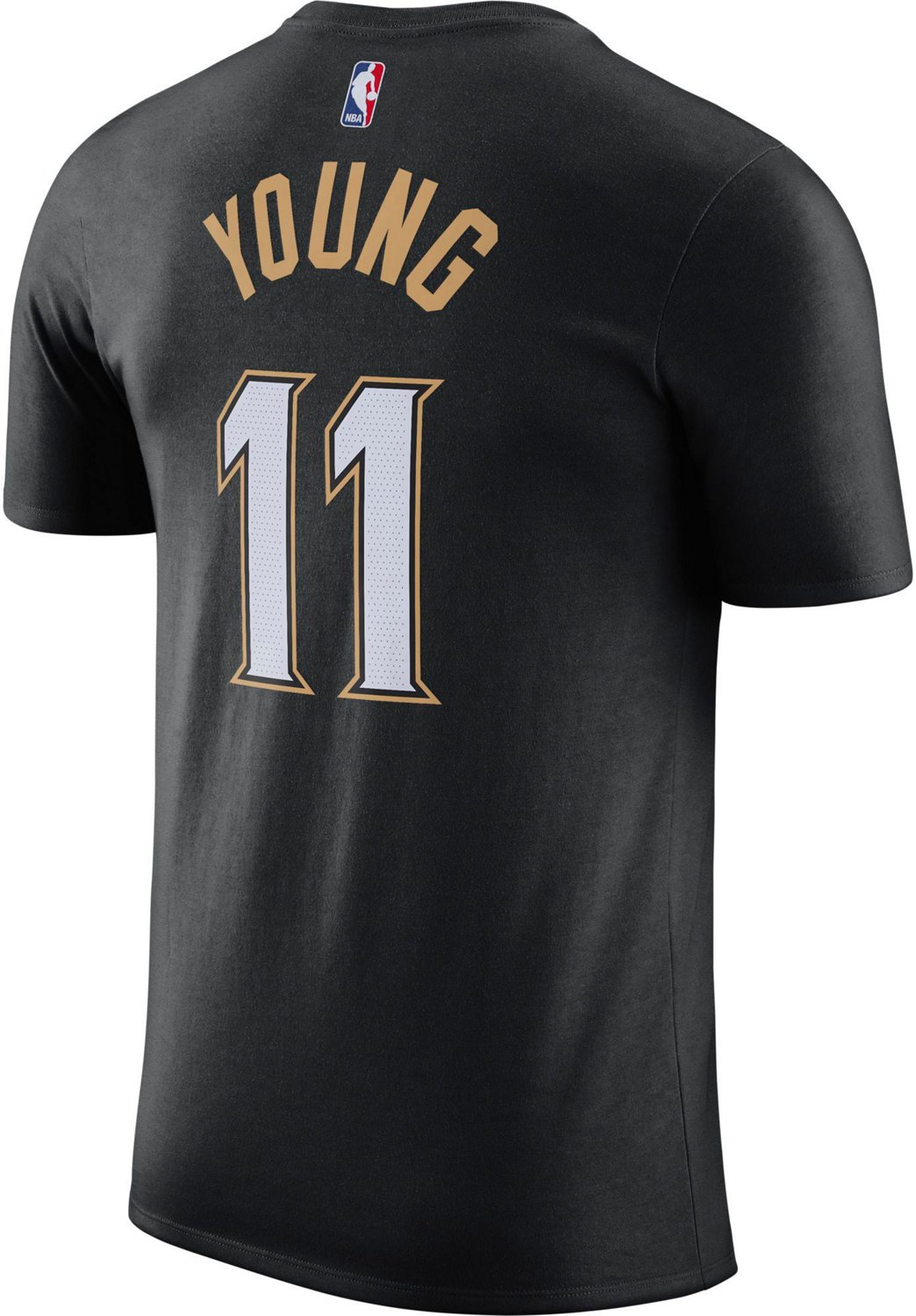 trae young shirt jersey