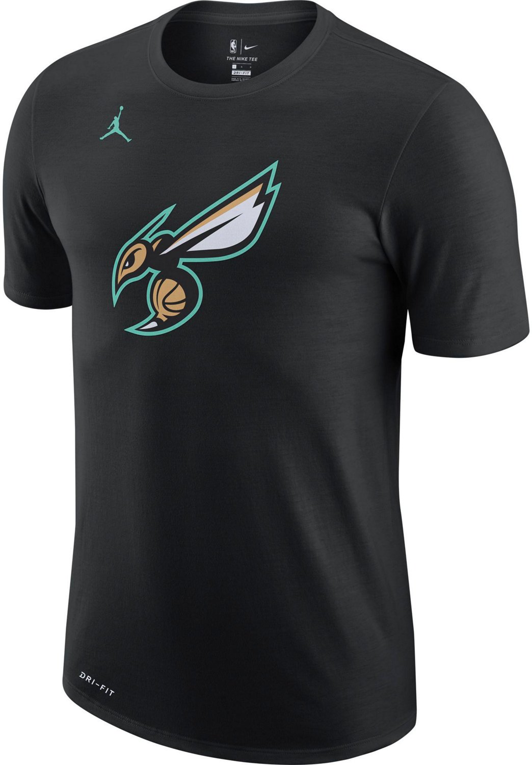 nike hornets shirt