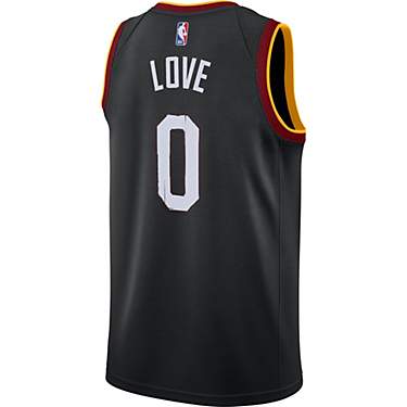 Nike Men's Cleveland Cavaliers Kevin Love 20 City Edition Swingman Jersey                                                       