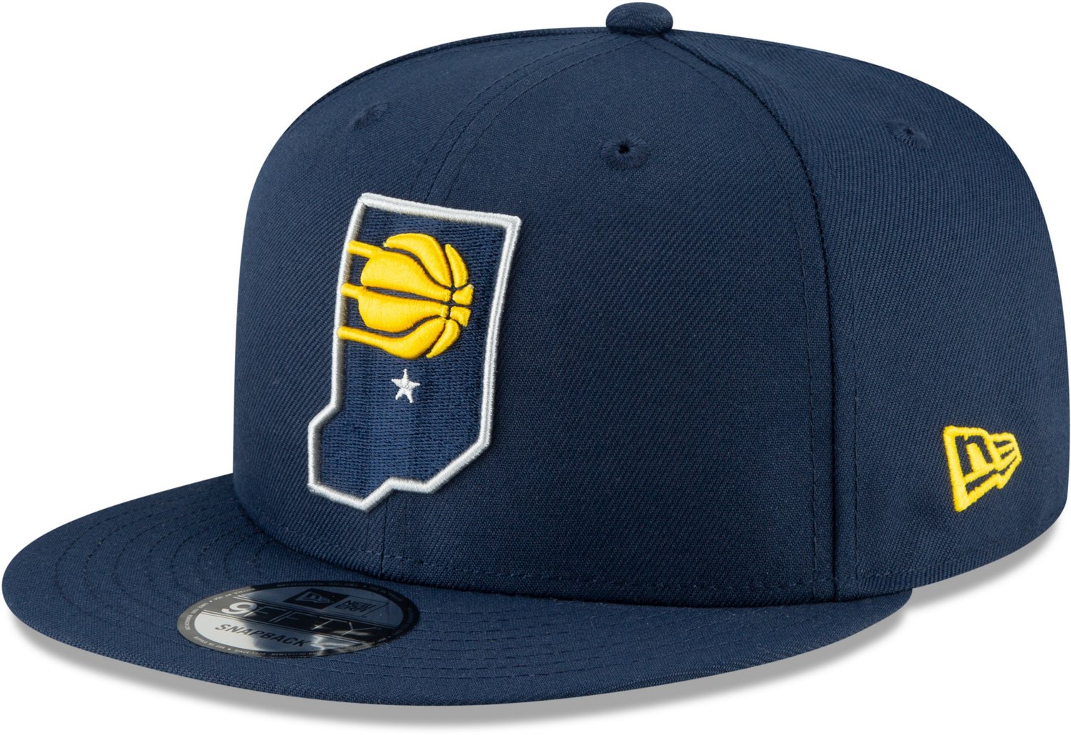 indiana pacers cap