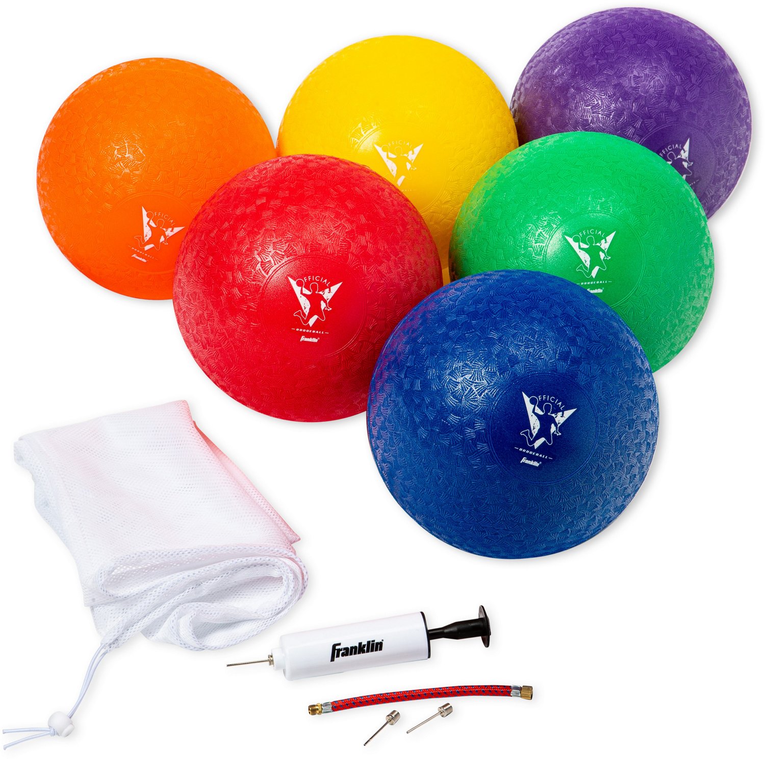 Pack of 3 8.5” Colored Playground Balls with Funny Face... Silly Face Ball 
