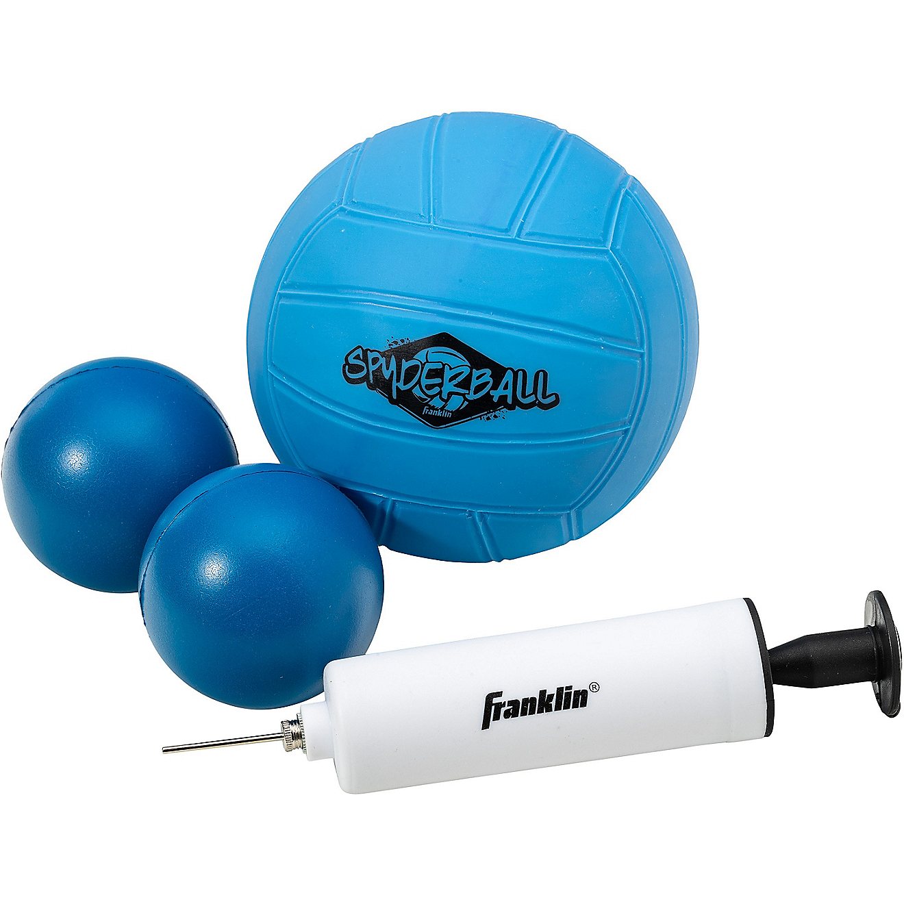 Franklin Spyder Pong Replacement Balls                                                                                           - view number 1