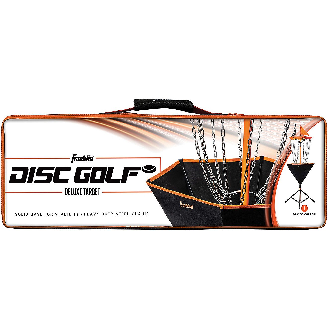 Franklin Professional Disc Golf Target                                                                                           - view number 4
