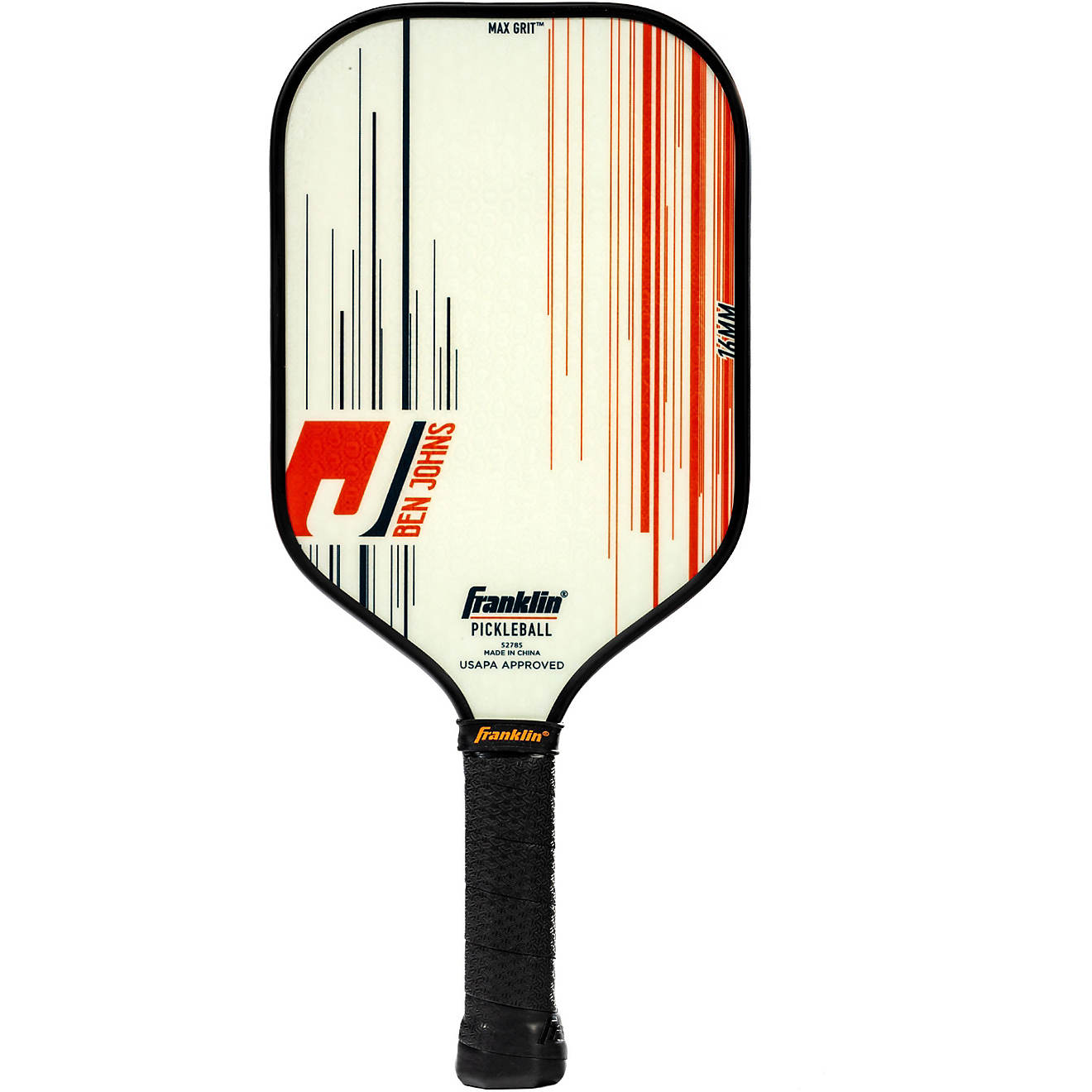 Franklin Ben Johns Signature Pickleball Paddle                                                                                   - view number 1