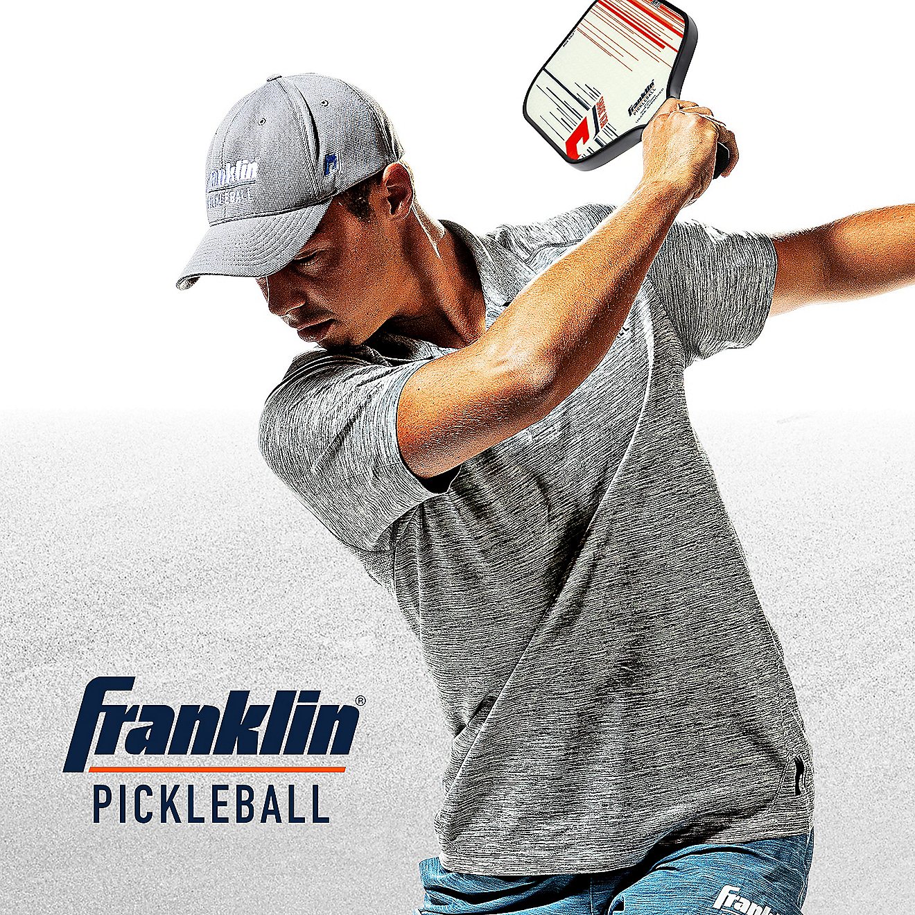 Franklin Ben Johns Signature Pickleball Paddle                                                                                   - view number 8