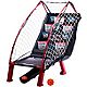 Franklin Sports Anywhere Basketball Arcade Game Set                                                                              - view number 1 image