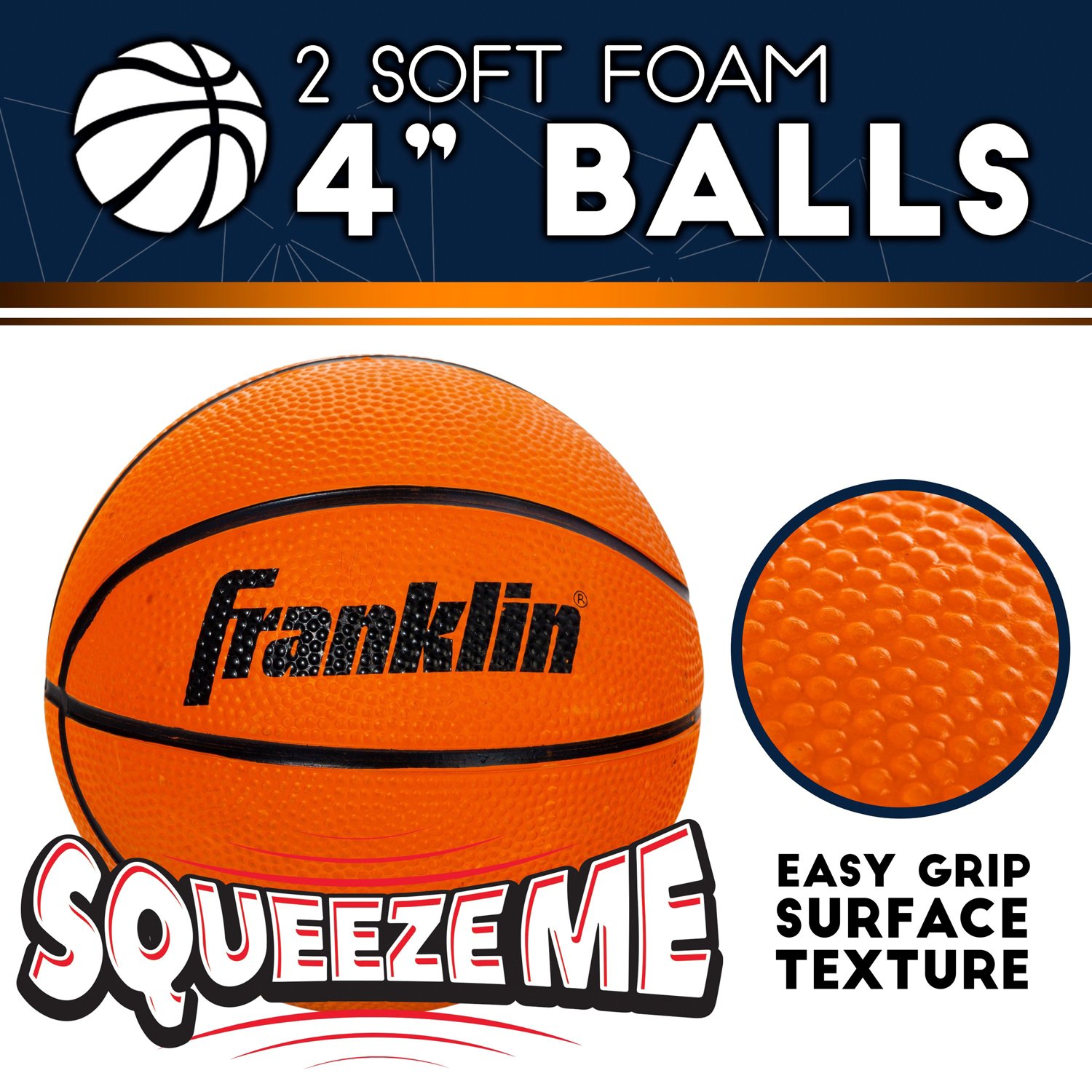 Franklin Sports Pro Hoops And Rebounder Game Set Academy