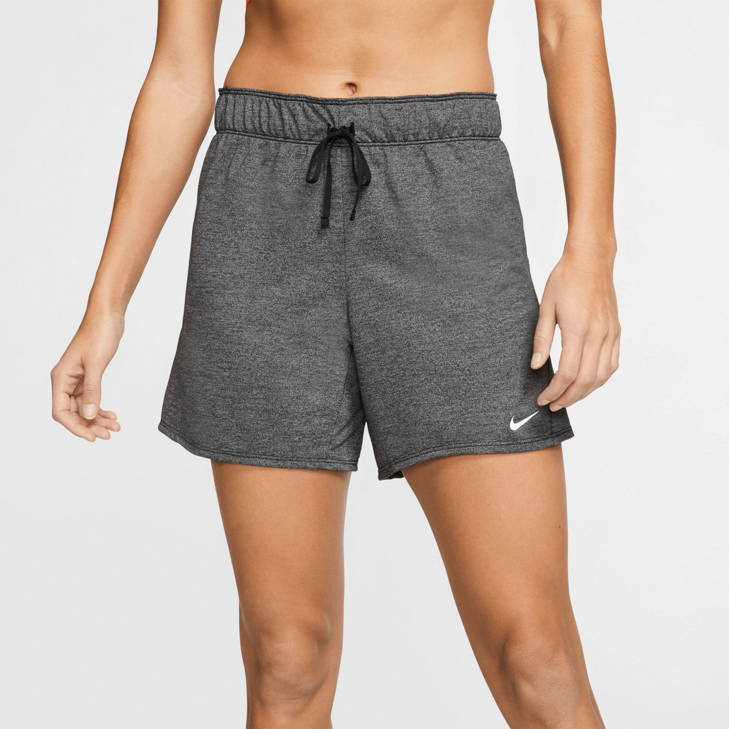 nike just do it shorts womens