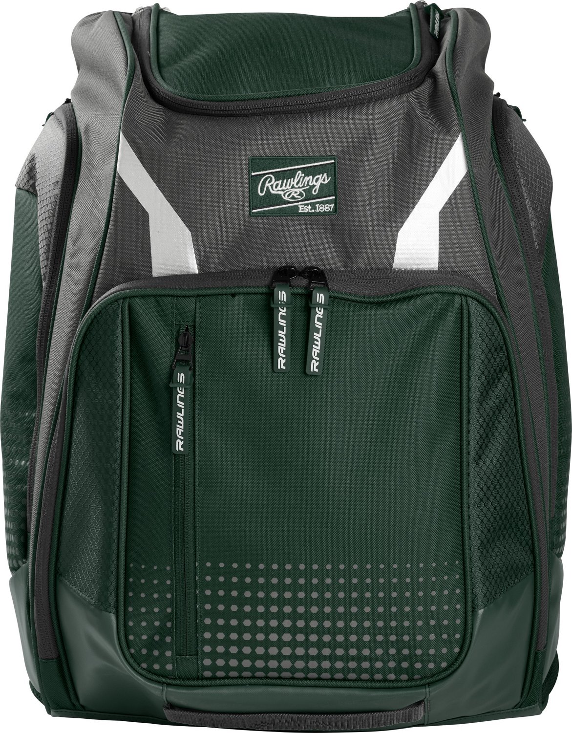 Rawlings Legion Backpack Academy