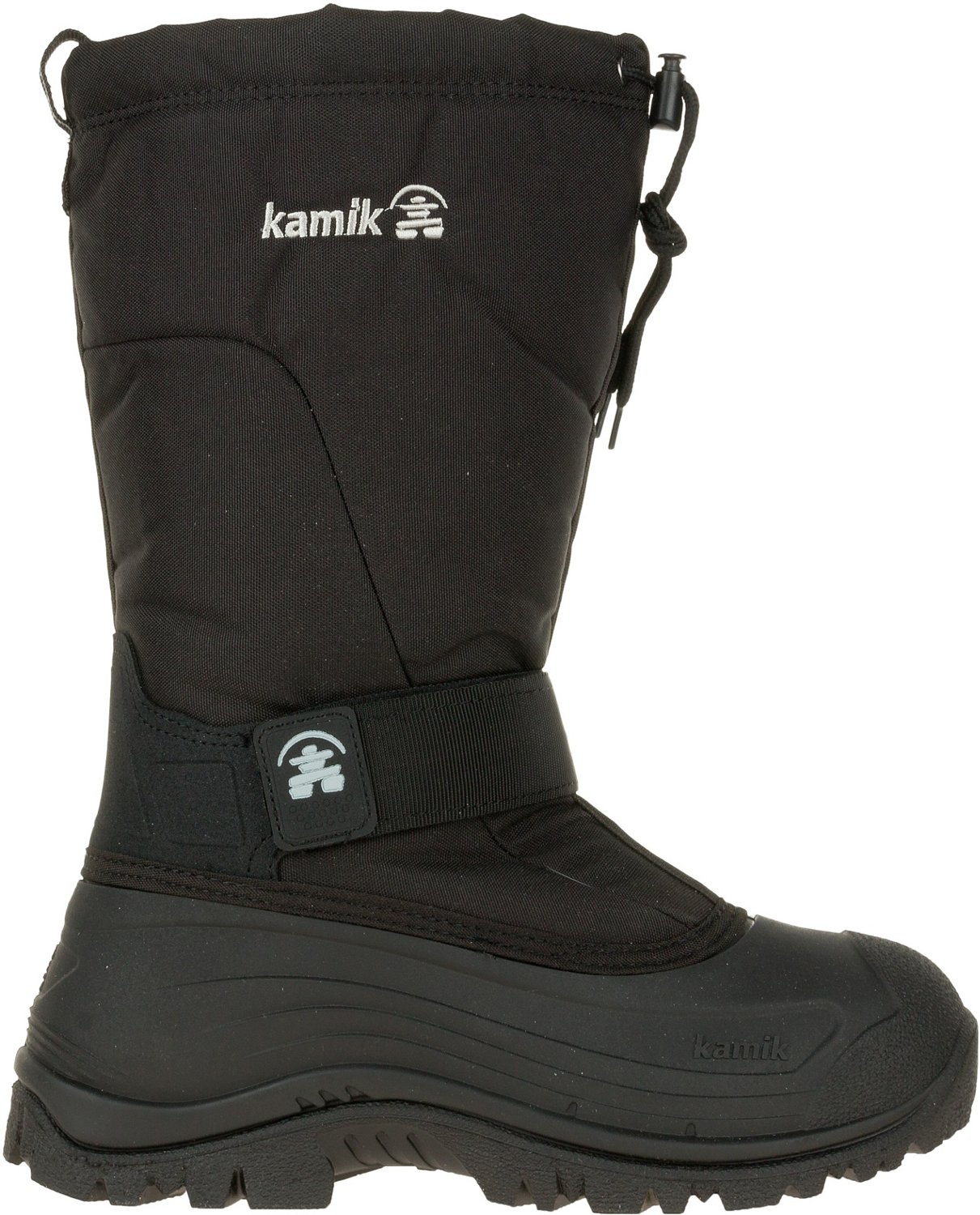 kamik men's greenbay 4 boot reviews