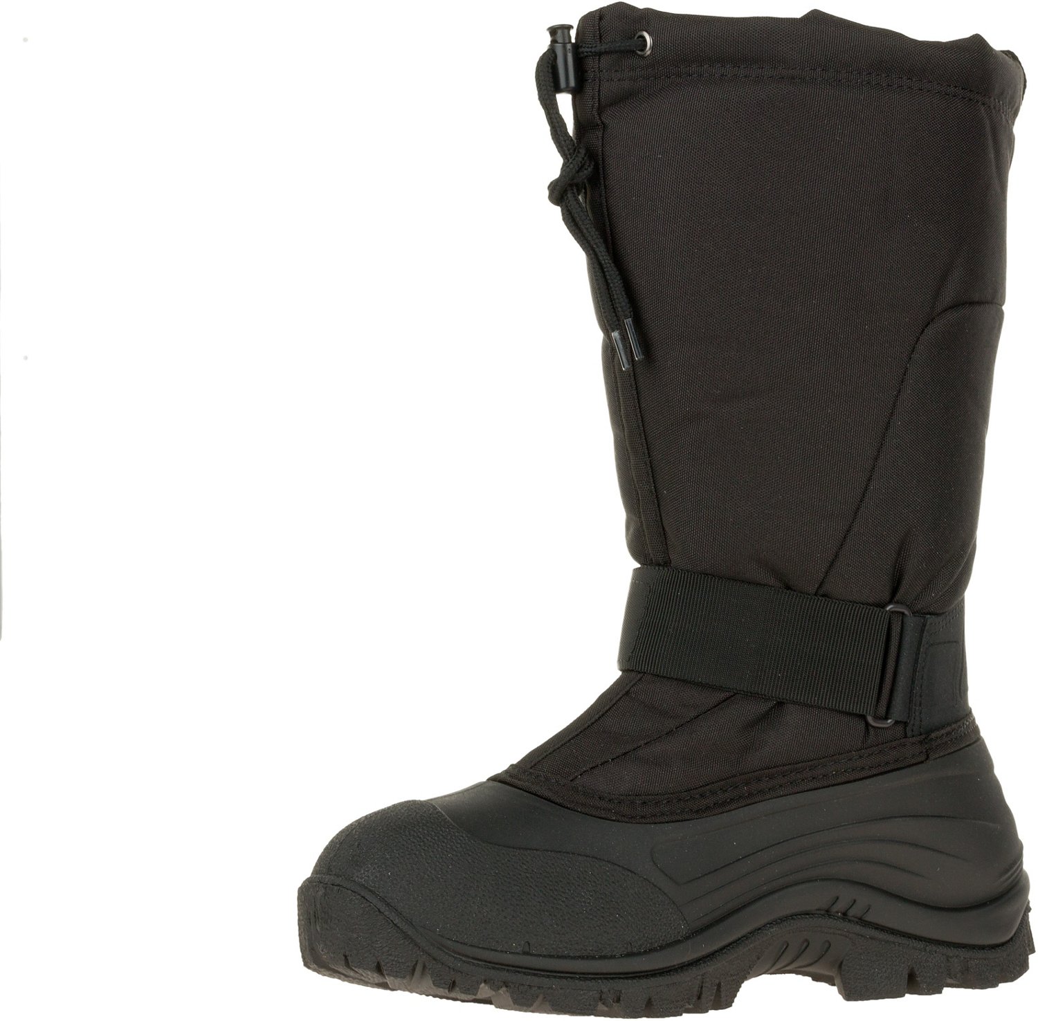 kamik men's greenbay 4 boot reviews