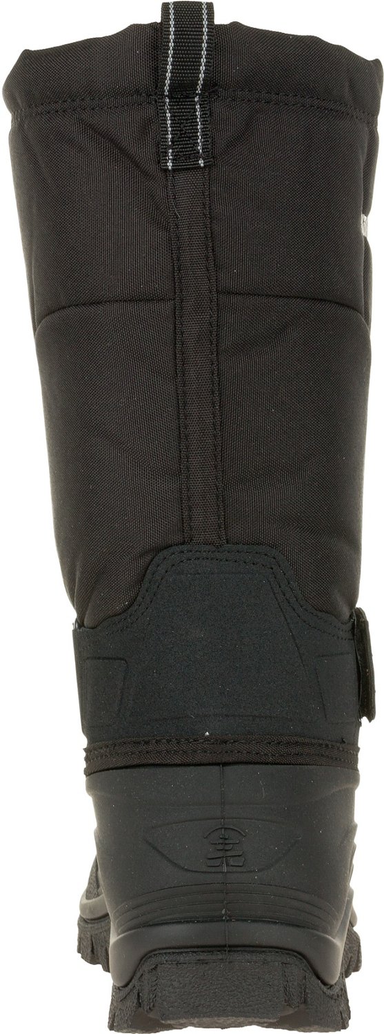 kamik men's greenbay 4 boot reviews