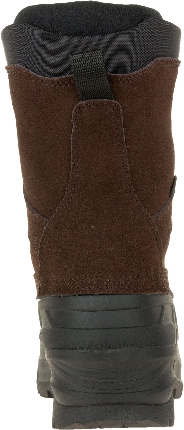 kamik men's nationplus