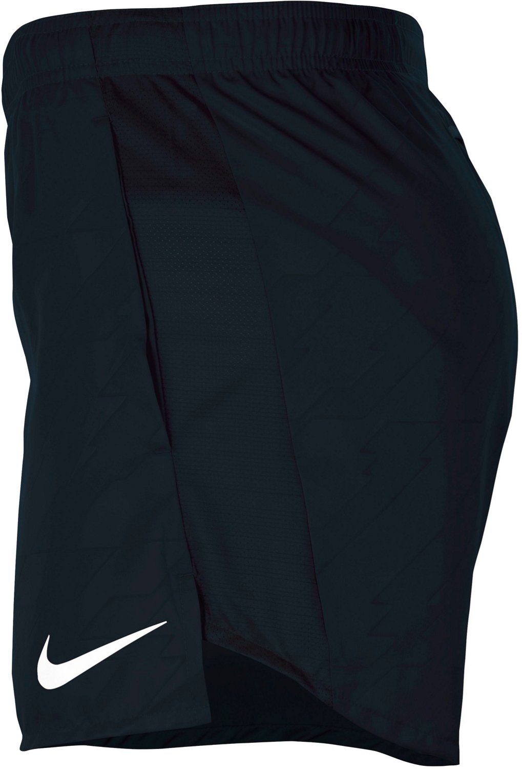 nike dry challenger shorts